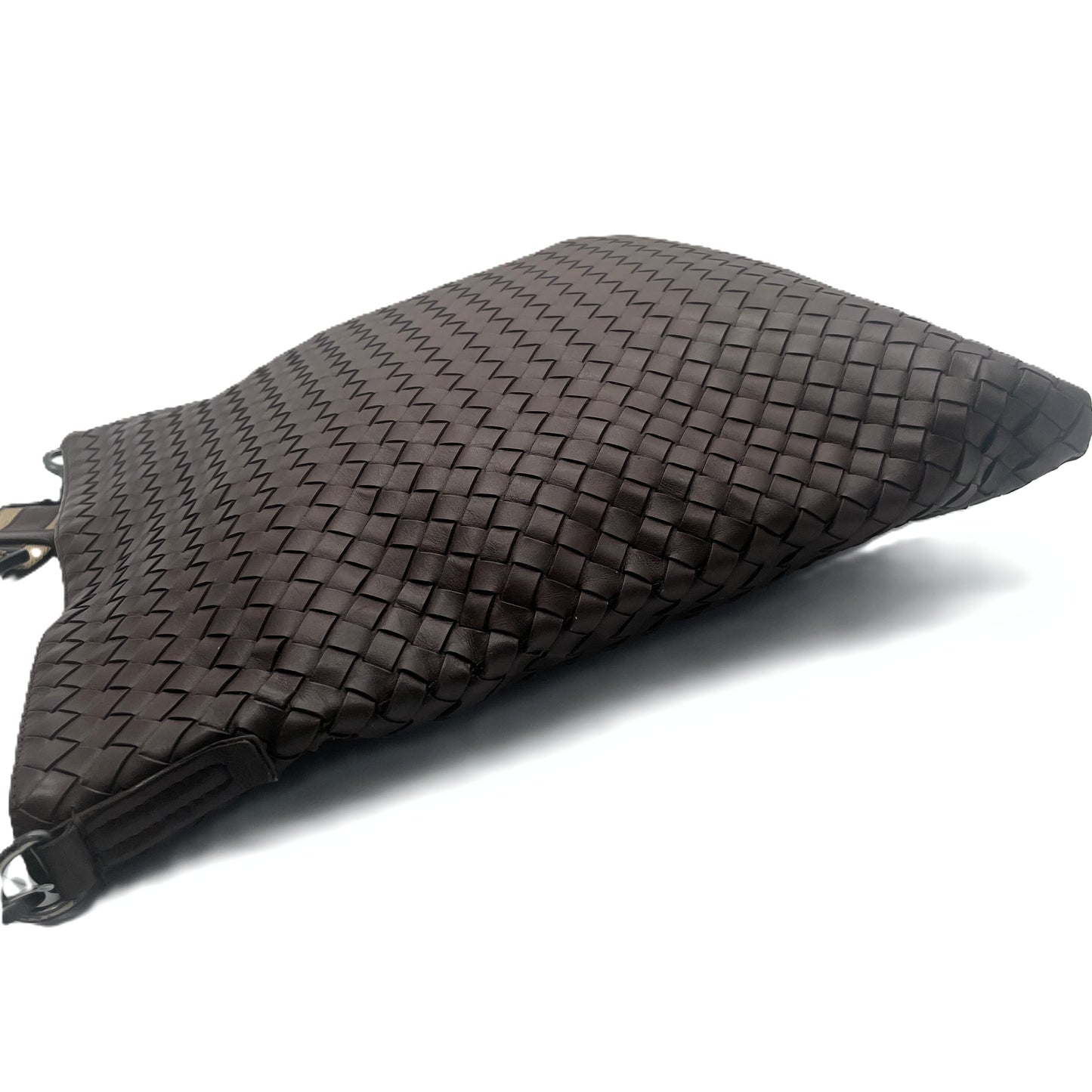 (10460_0282) BOTTEGA VENETA Bottega Venetine Tresciato Shoulder Bag Shoulder Bag