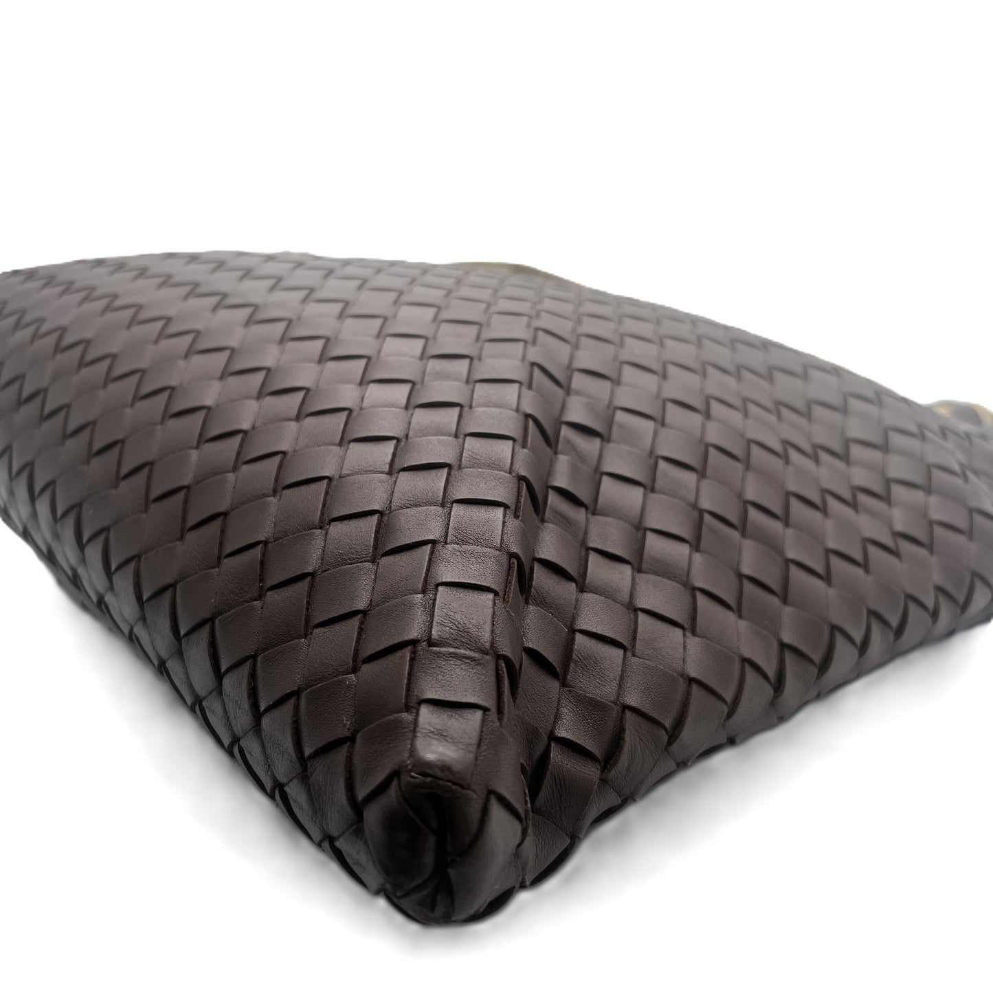(10460_0282) BOTTEGA VENETA Bottega Venetine Tresciato Shoulder Bag Shoulder Bag