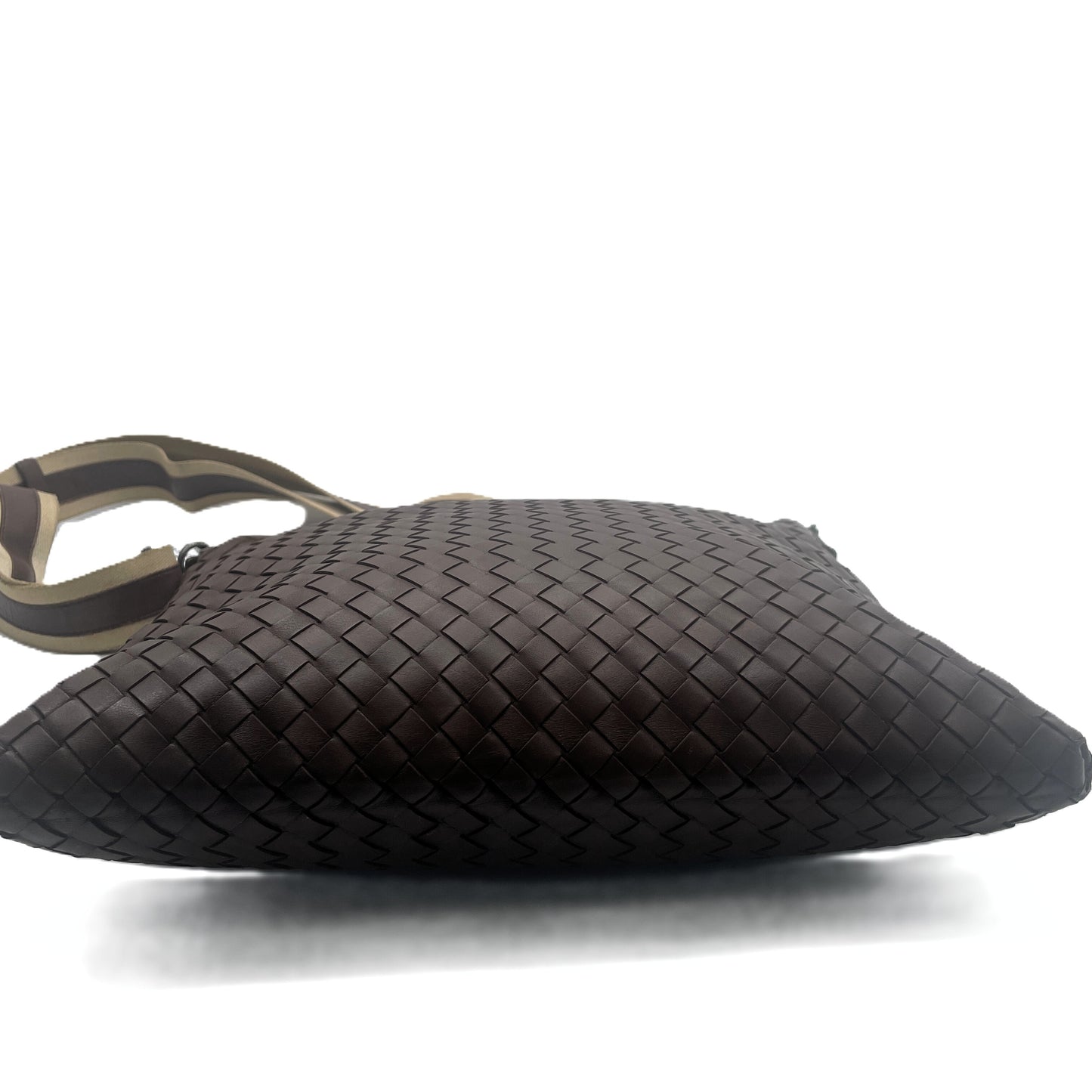 (10460_0282) BOTTEGA VENETA Bottega Venetine Tresciato Shoulder Bag Shoulder Bag