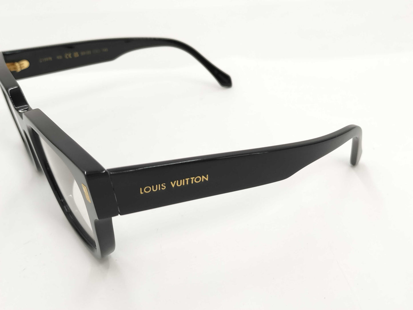 LOUIS VUITTON Z1597E Optical LV Escape Blu-ray Sunglasses Eyewear Sunglasses & Glasses