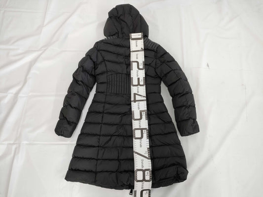 MONCLER Moncler Down 0 Coat