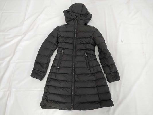 MONCLER Moncler Down 0 Coat
