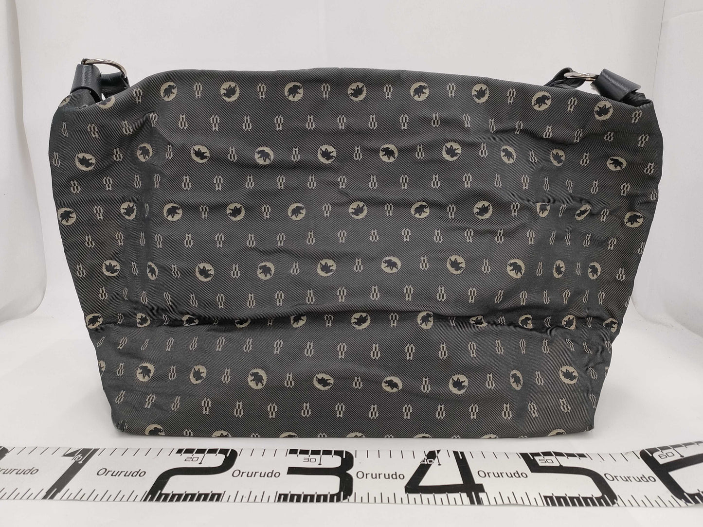 (10460_0290) HUNTING WORLD HUNTING WORLD Boston Bag Shoulder Bag Boston Bag