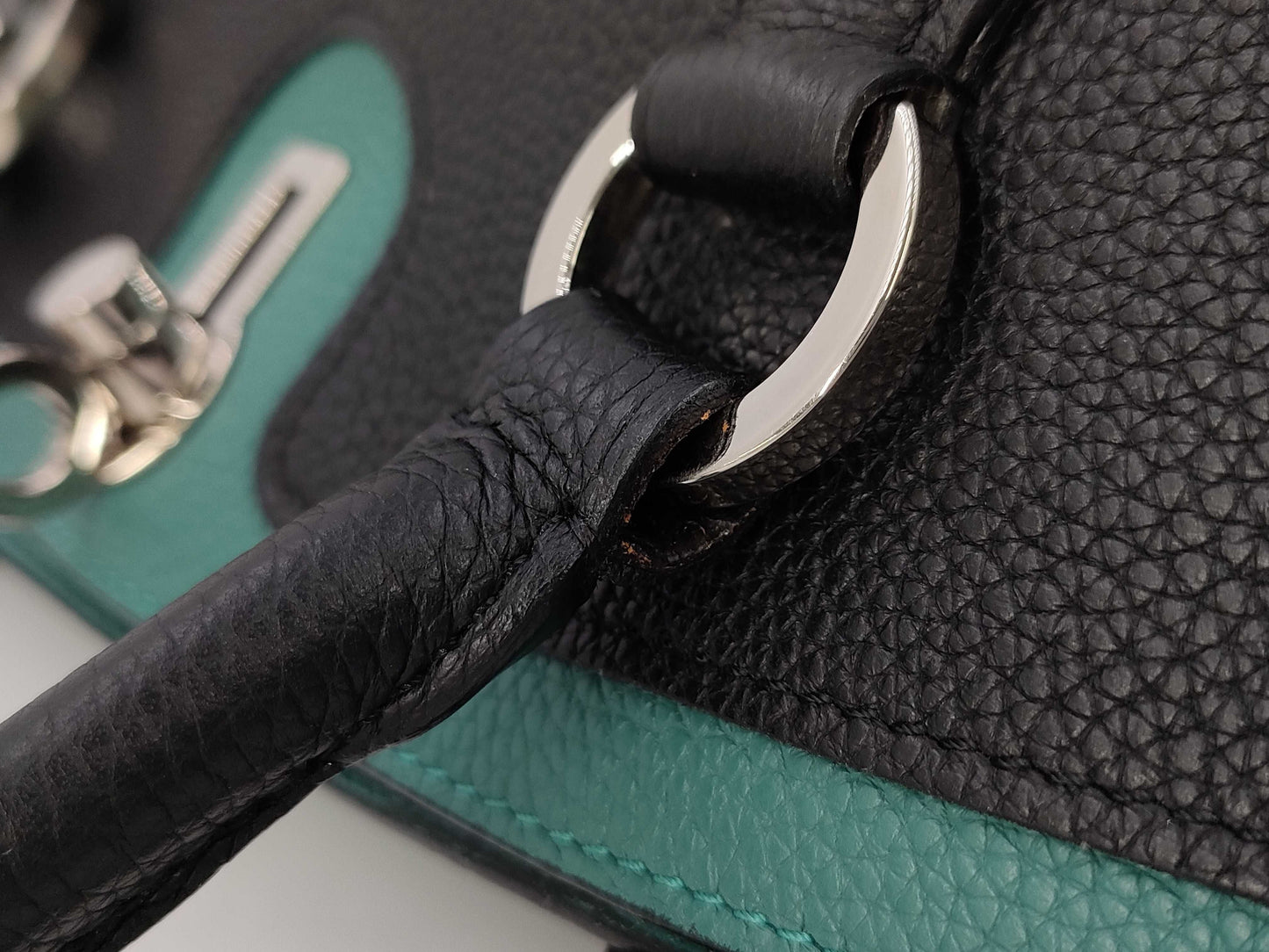 Moynat Tote Bag Handbag