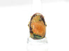 Colored Stone K18 10.6g Ring