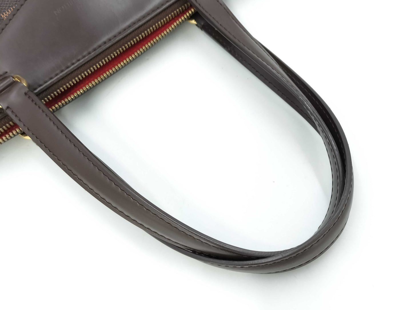 LOUIS VUITTON Damier Westminster PM N41102 Handbag