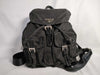PRADA Nylon PRADA Prada Backpack Nylon Black Backpack