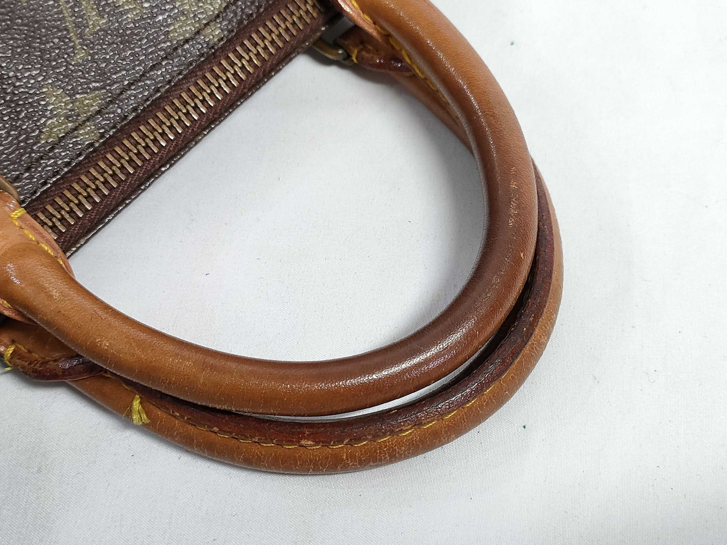 LOUIS VUITTON Monogram LOUIS VUITTON Louis Vuitton Speedy 40 Monogram SD M41522 Handbag Handbag