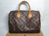 LOUIS VUITTON Monogram LOUIS VUITTON Louis Vuitton Speedy 30 Monogram M41526 VI0923 Handbag Handbag
