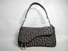 Dior Trotter Christian Dior Saddle Bag One-Shoulder Trotter Handbag