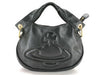 Vivienne Westwood Vivienne Westwood Orb Handbag Black Handbag