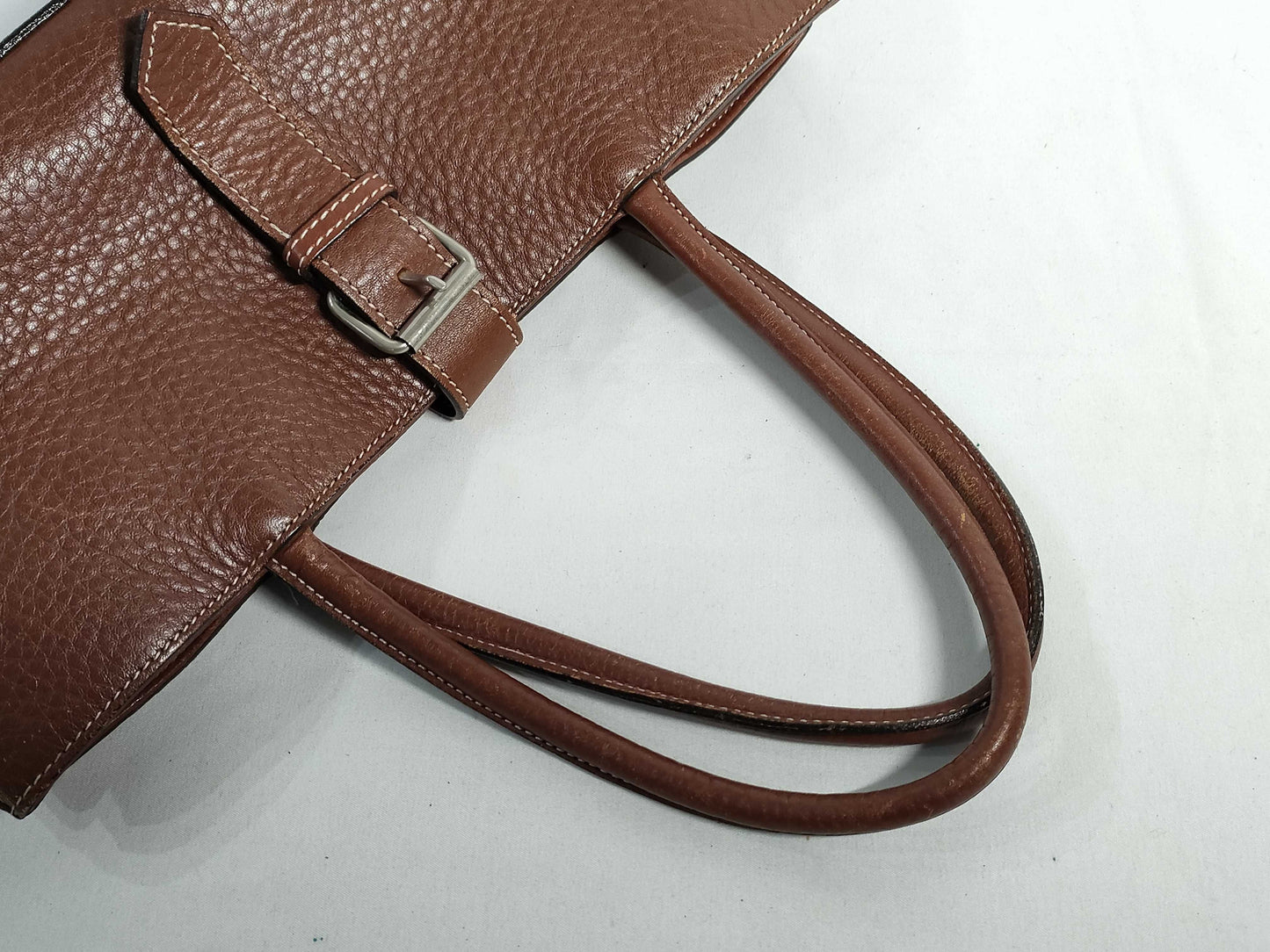 Vivienne Westwood Vivienne Westwood Handbag Brown Leather Handbag
