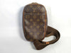 LOUIS VUITTON Monogram Pochette Ganju Shoulder Bag M51870