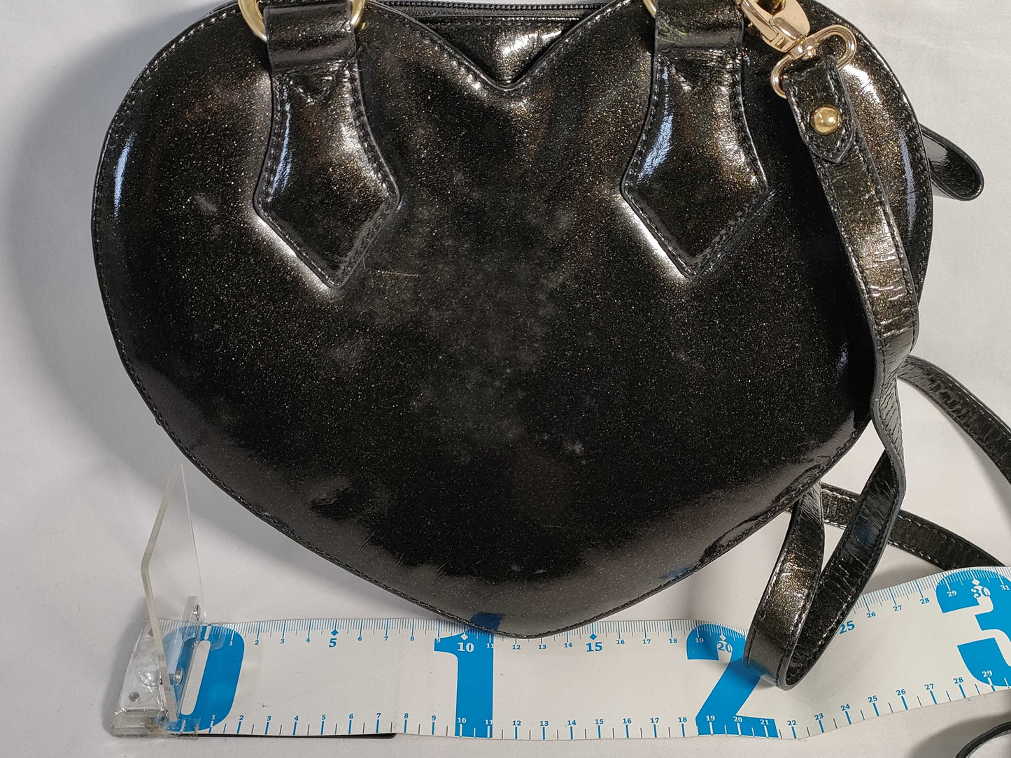 Vivienne Westwood Vivienne Westwood Shoulder Bag 2-Way Orb Handbag
