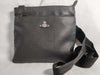 Vivienne Westwood Vivienne Westwood Orb Shoulder Bag in Black