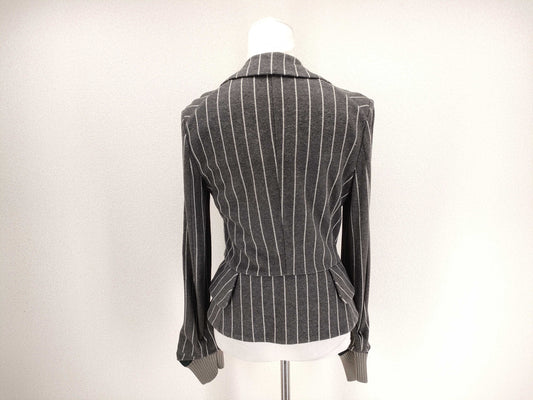 Vivienne Westwood Love Jacket Stripe Red Label Size S Jacket