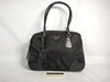PRADA Nylon PRADA Prada Tote Bag Nylon Handbag Black Handbag