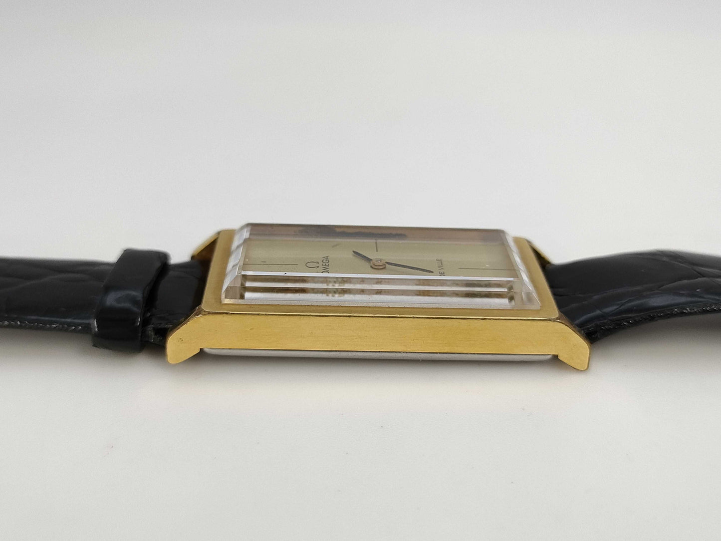 OMEGA De Ville 511.0377 Manual Winding Women's Watch