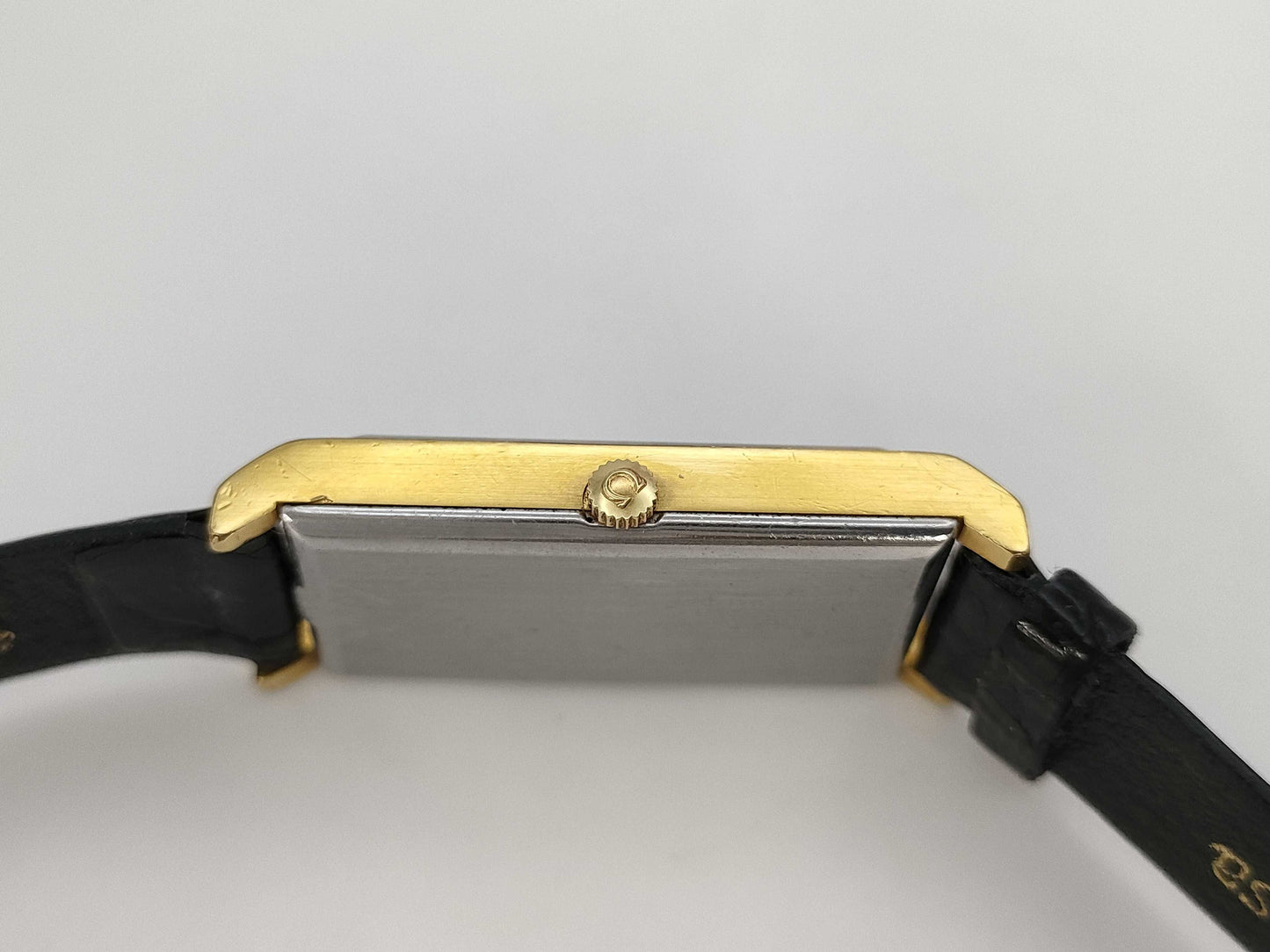 OMEGA De Ville 511.0377 Manual Winding Women's Watch