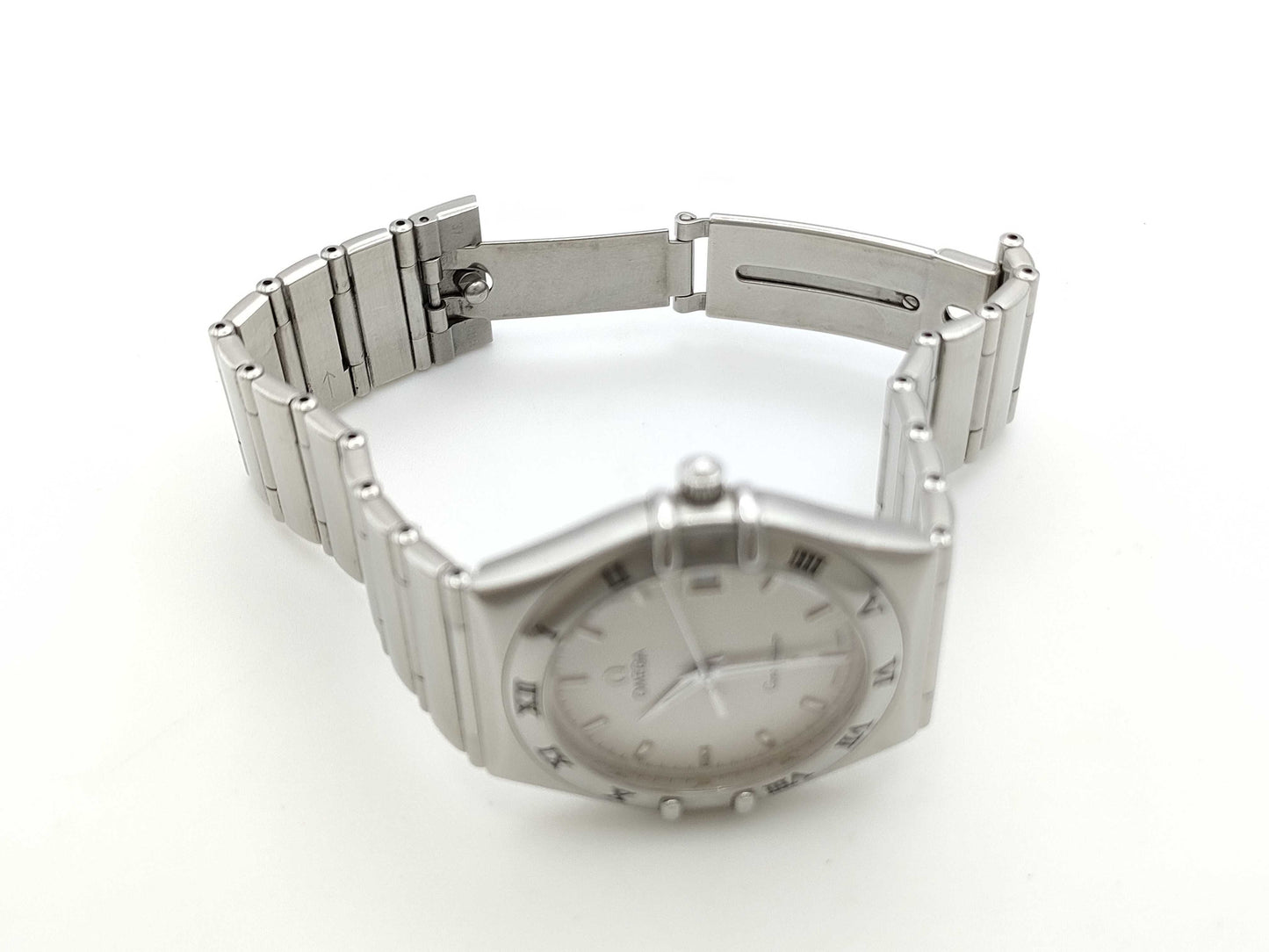 OMEGA 1512.30 56777269 Quartz Women's Watch