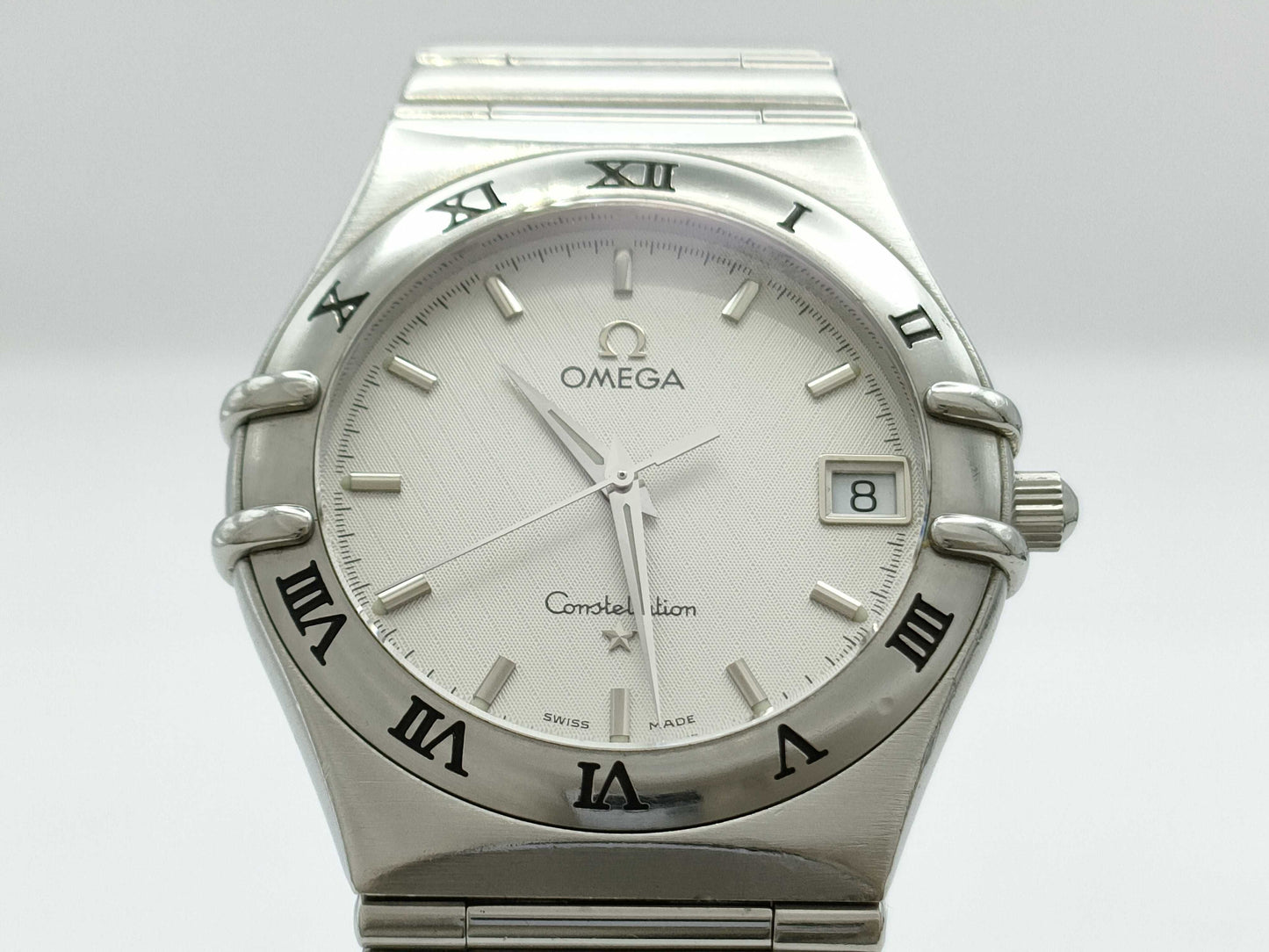 OMEGA 1512.30 56777269 Quartz Women's Watch