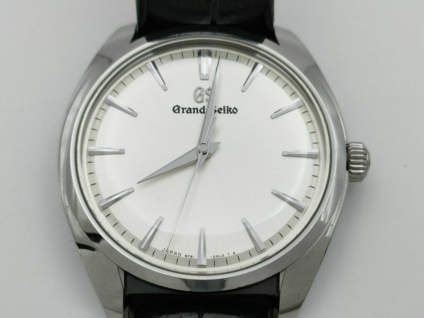 SEIKO Elegance Collection SBGX331 9F61-0AH0 8O0025 Quartz Men's Watch