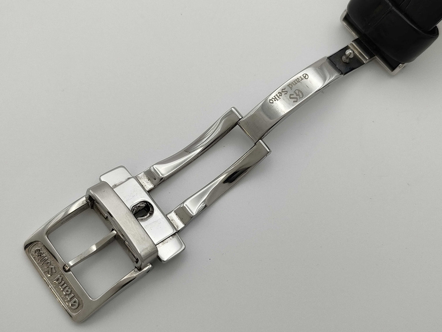 SEIKO Elegance Collection SBGX331 9F61-0AH0 8O0025 Quartz Men's Watch