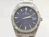 SEIKO Heritage Collection SBGX265 9F62-0AB0 1NN006 Quartz Blue Dial Men's Watch