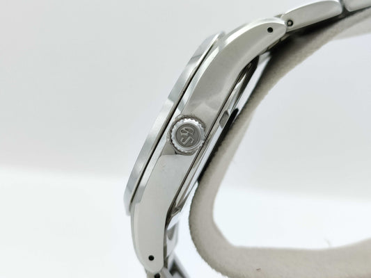 SEIKO SBGX065 9F62-0AB0 410210 Blue Dial Quartz Men's Watch