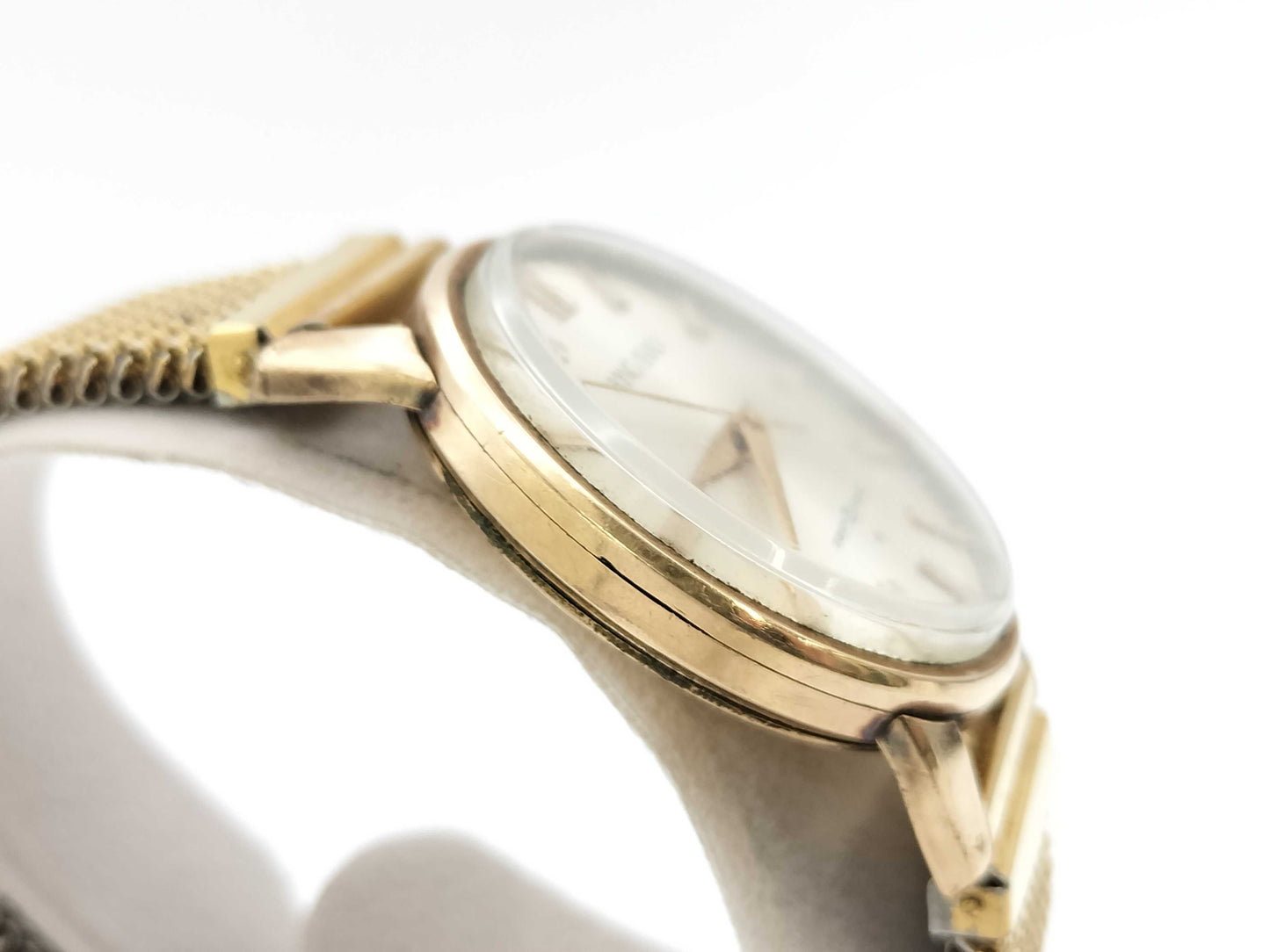 SEIKO KS Hand-wound Non-Moving Boys' Watch