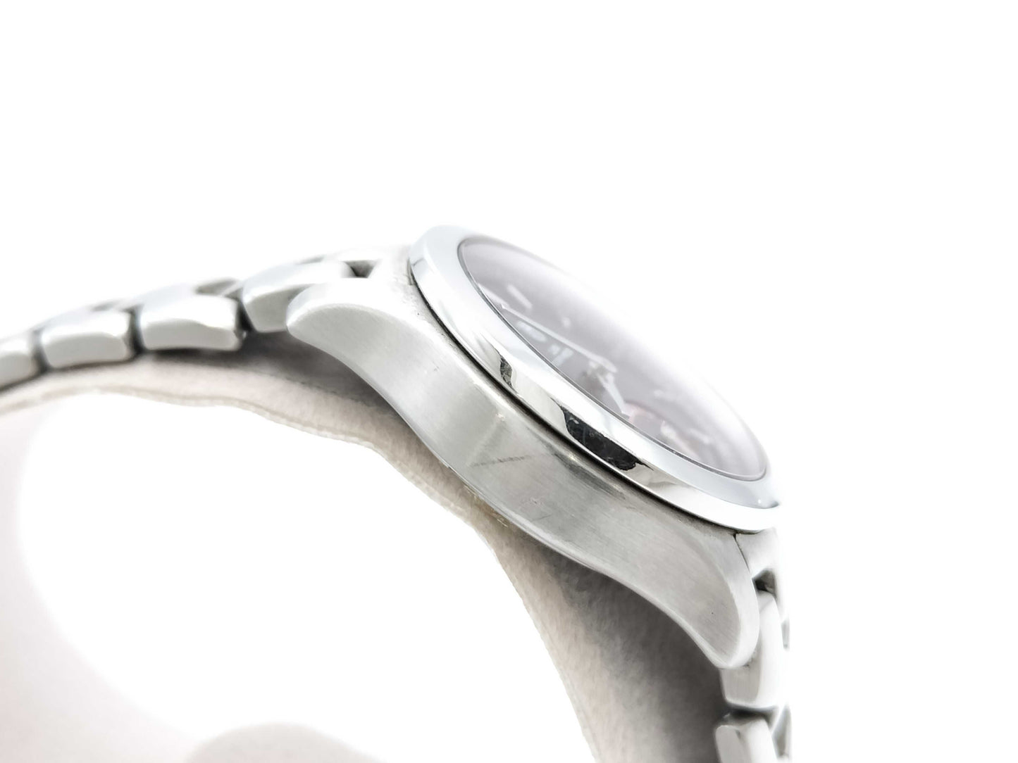 TAG Heuer Link Tiger Woods WJF1316 SB8137 QZ Women's Watch