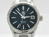 TAG Heuer Carrera WAR2410.BA0776 RQH2385 Automatic Black Dial Women's Watch