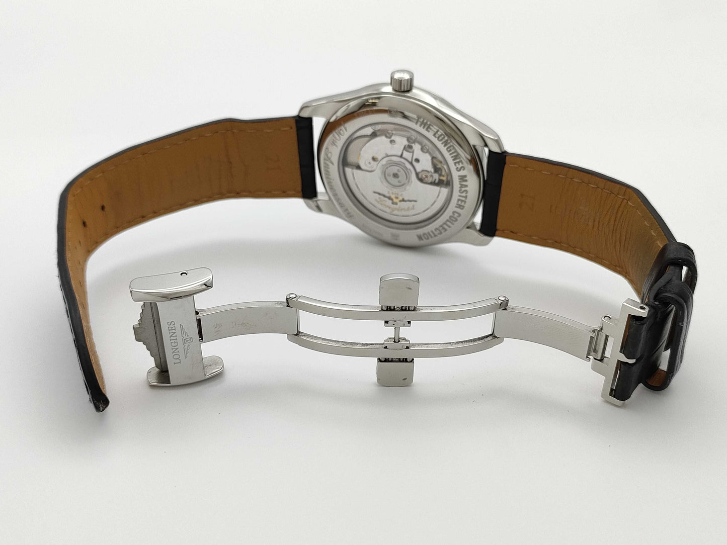 LONGINES Master Collection L2.793.4.73.2 55767990 Automatic Men's Watch