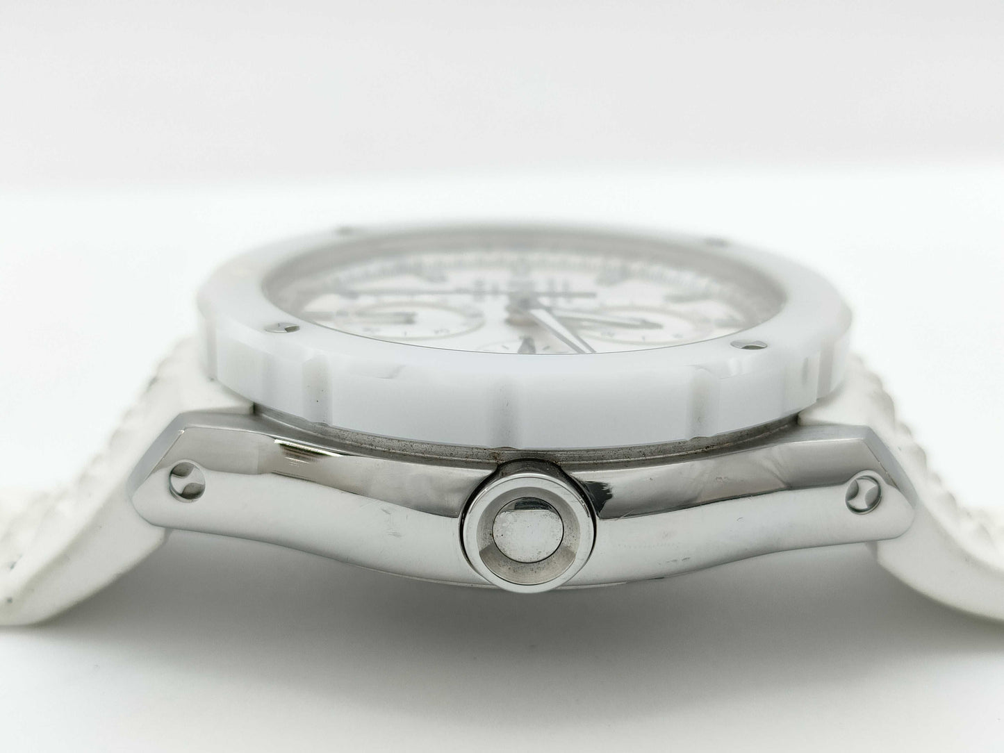 Edox Chrono Offshore 1 01122 1030811 Automatic Men's Watch