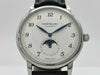 MONTBLANC Star Legacy MB116508 7435-PLLH3JLC8 Automatic Silver Dial Men's Watch