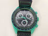 OMEGA Speedmaster Swatch Mission on Earth SO33L103 13015784245 Men's Watch