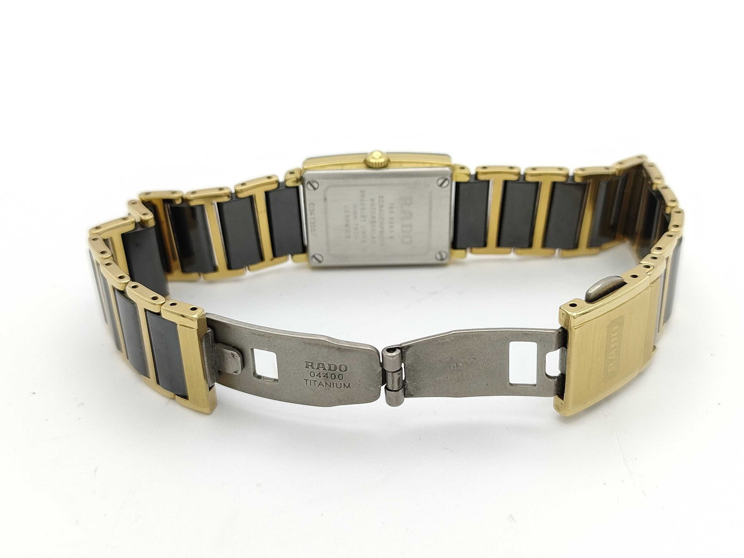 RADO Diastar 153.0383.3 03413557 Unworked Women's Watch