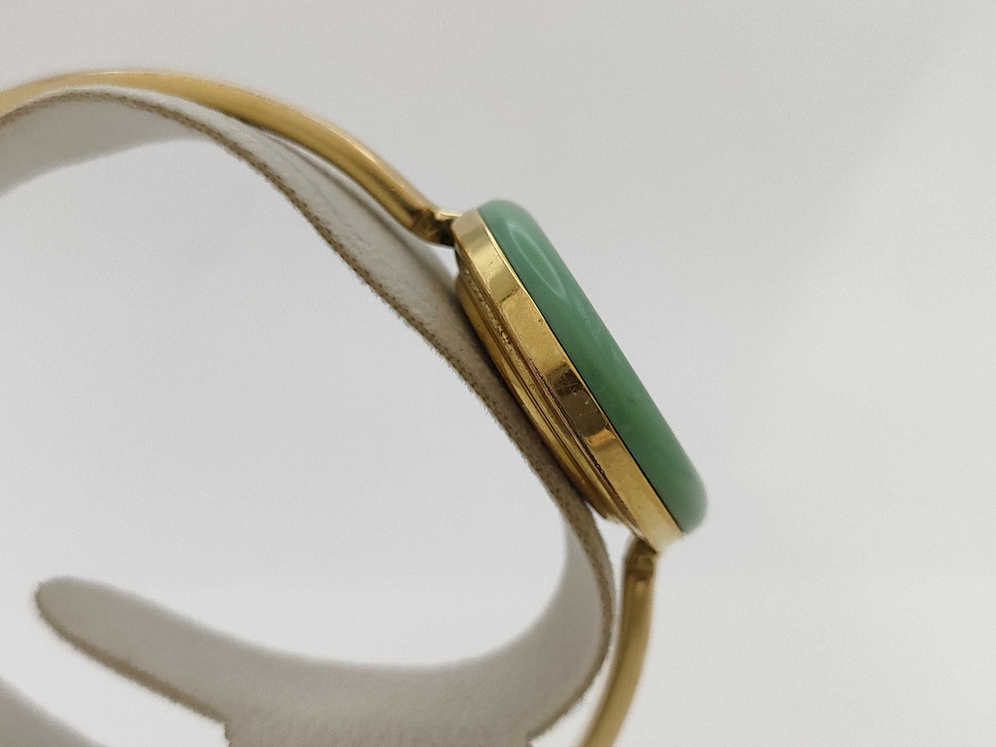 GUCCI Change Bezel 11/12 0829528 Quartz Unmoving Women's Watch