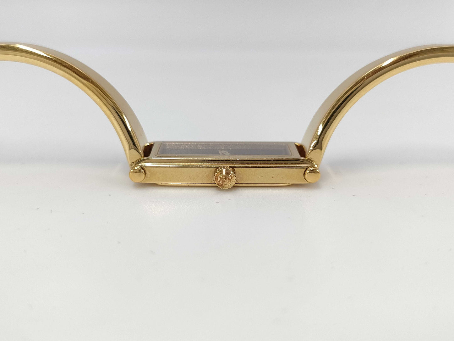 GUCCI 1500 0240423 Quartz Unmoving Women's Watch