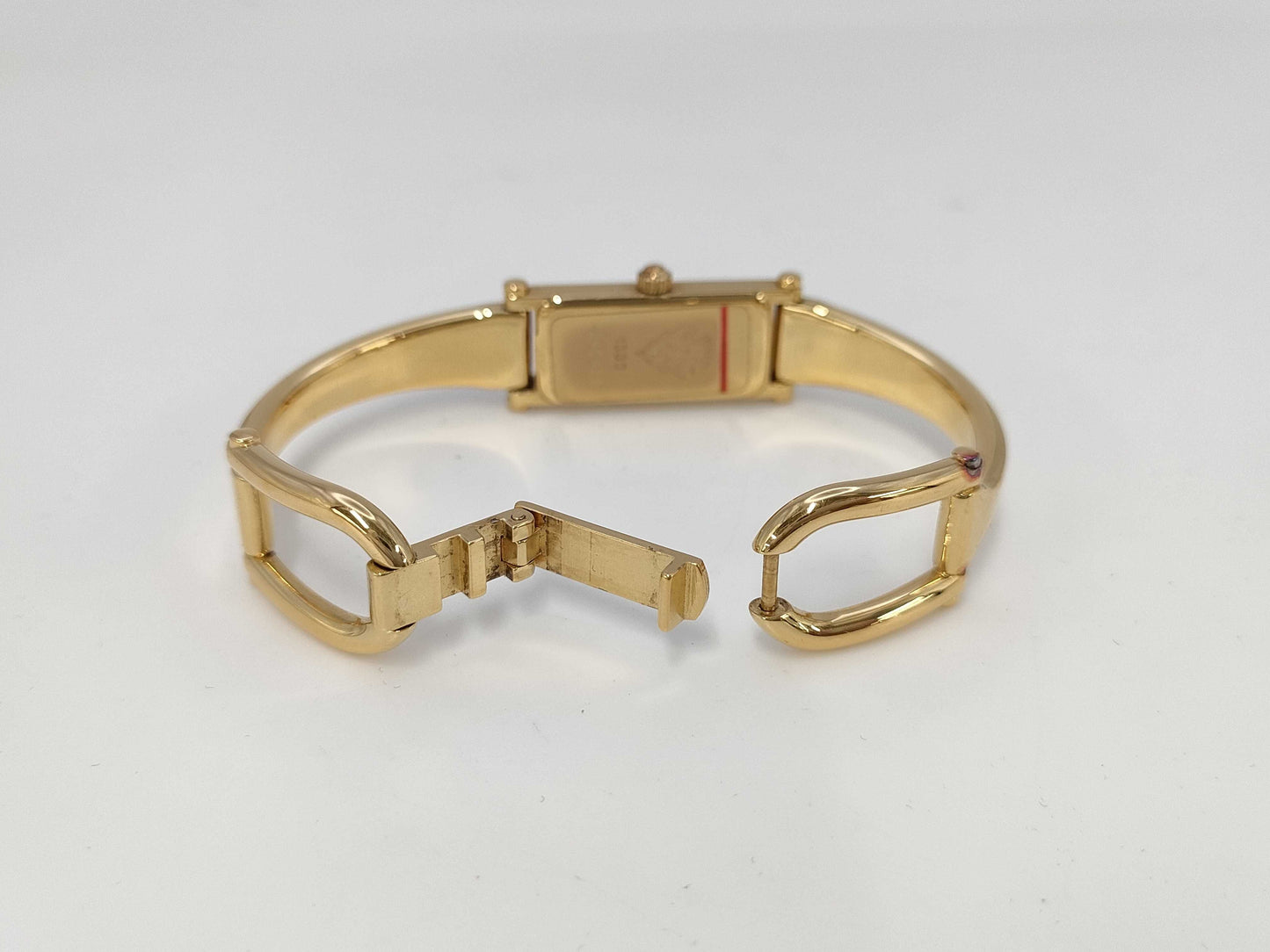 GUCCI 1500 0240423 Quartz Unmoving Women's Watch