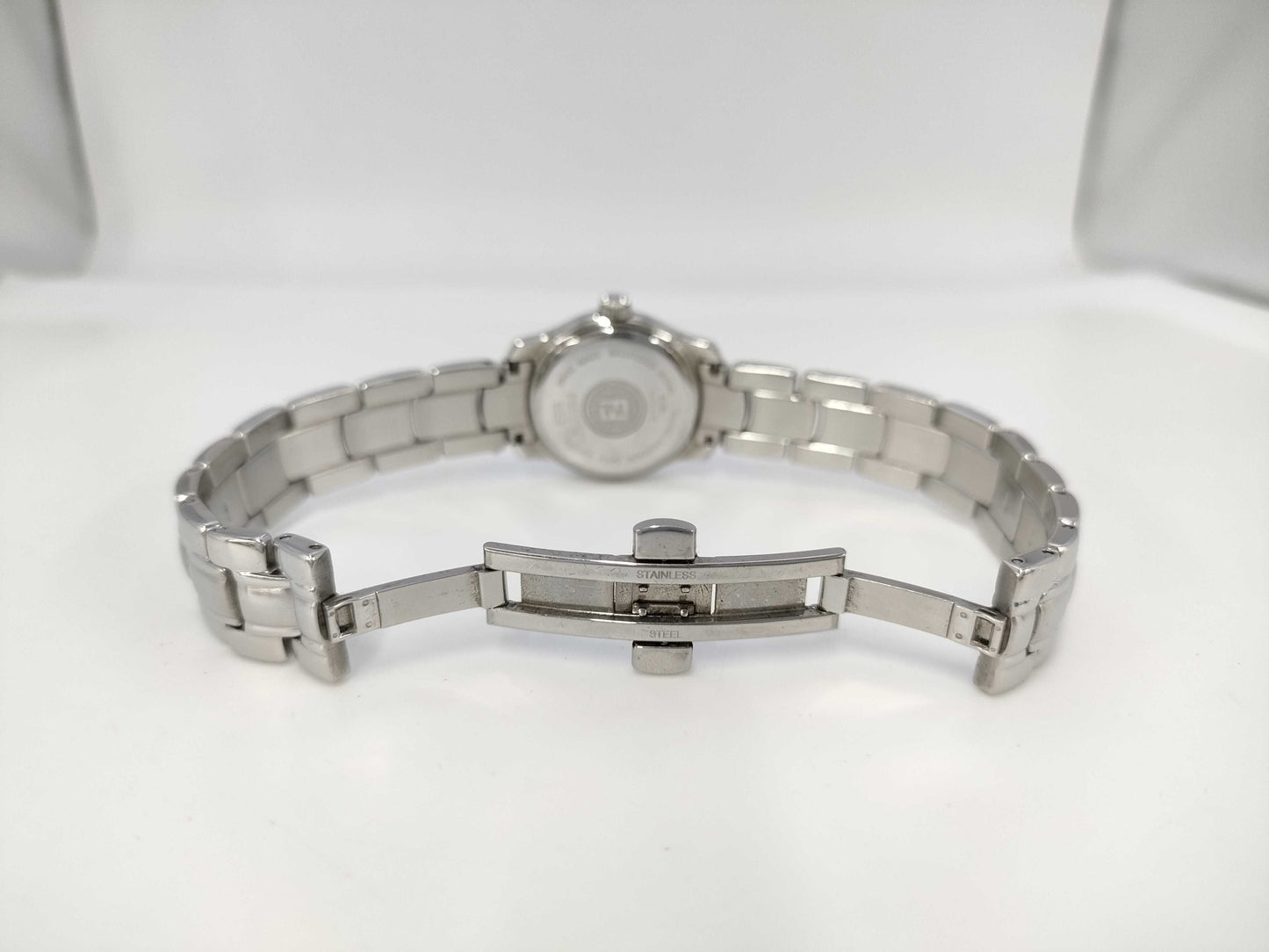 FENDI 210L 043-438 Quartz Women's Watch