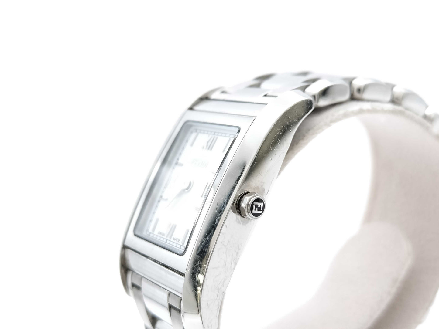FENDI 023-7600L-190 Quartz Women's Watch