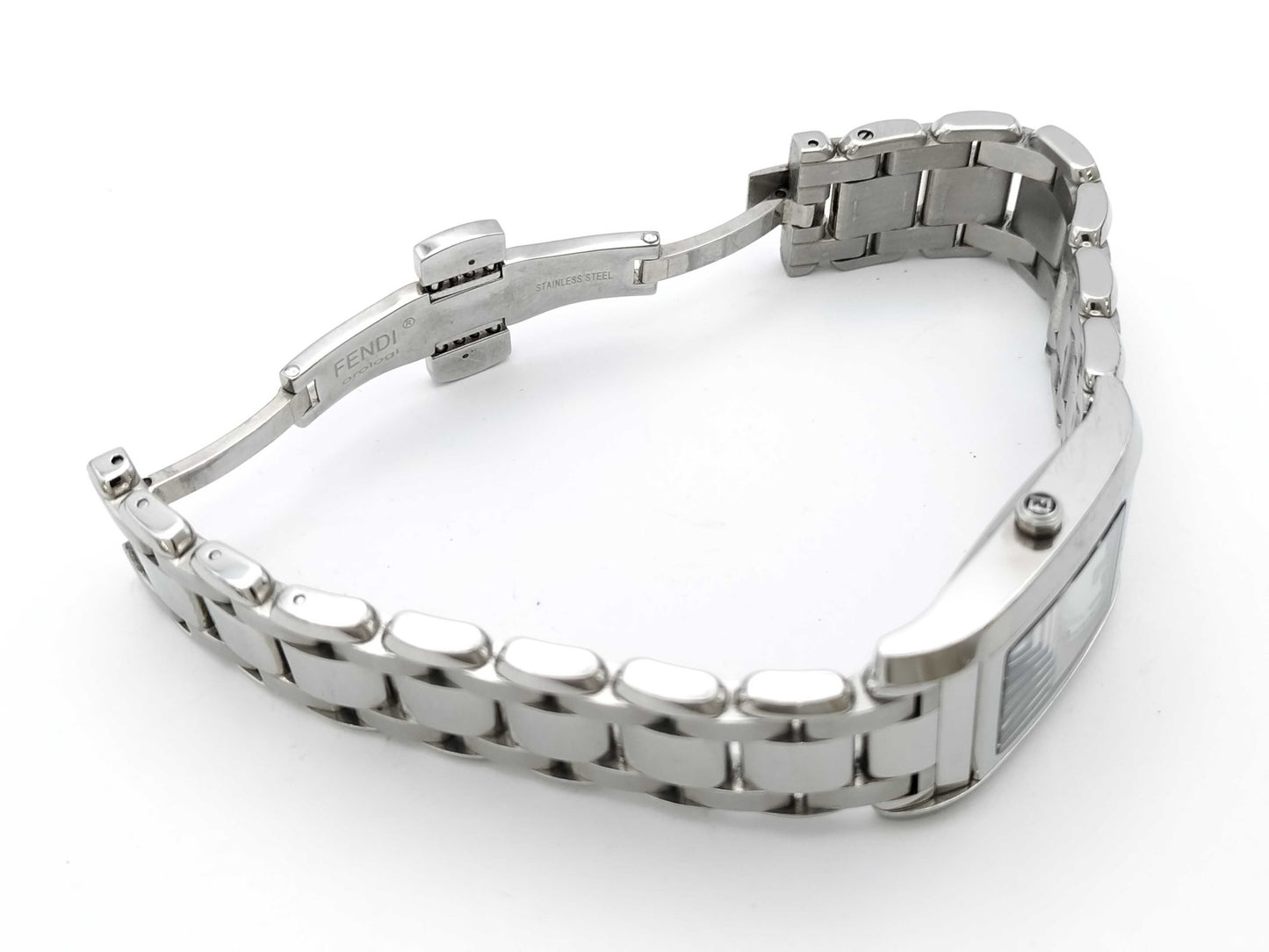 FENDI 023-7600L-190 Quartz Women's Watch