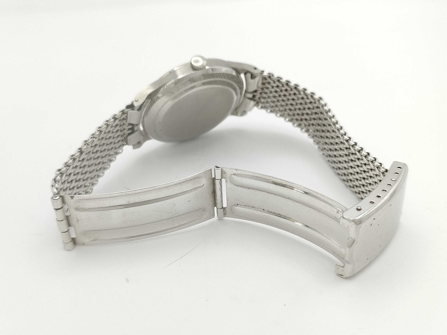 IWC Automatic Boys' Watch