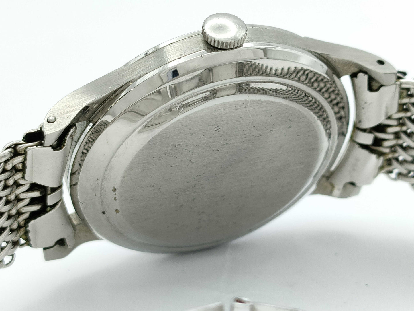 IWC Automatic Boys' Watch