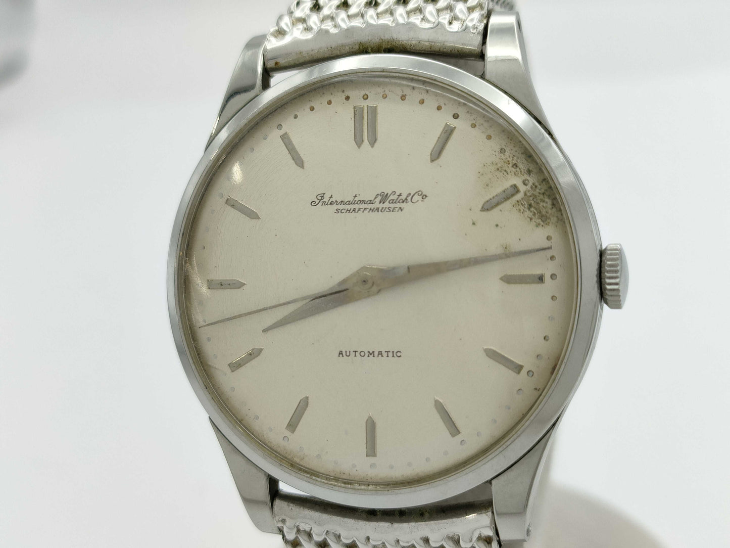 IWC Automatic Boys' Watch