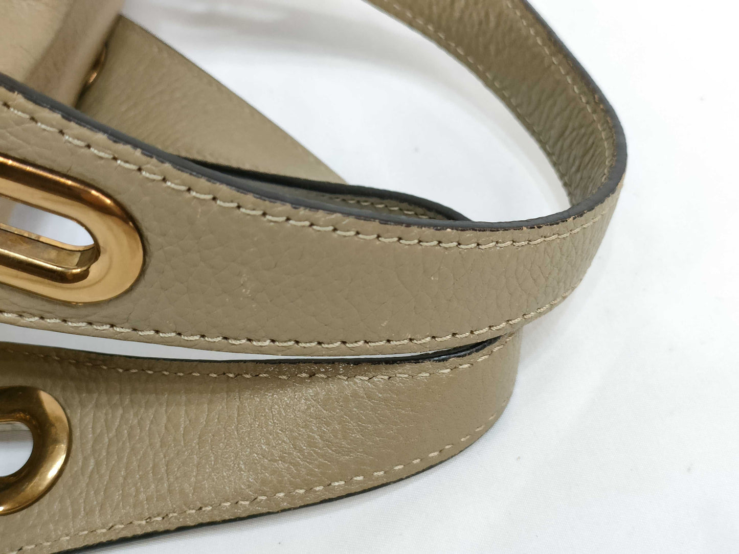 Chloe Marcie Shoulder Bag