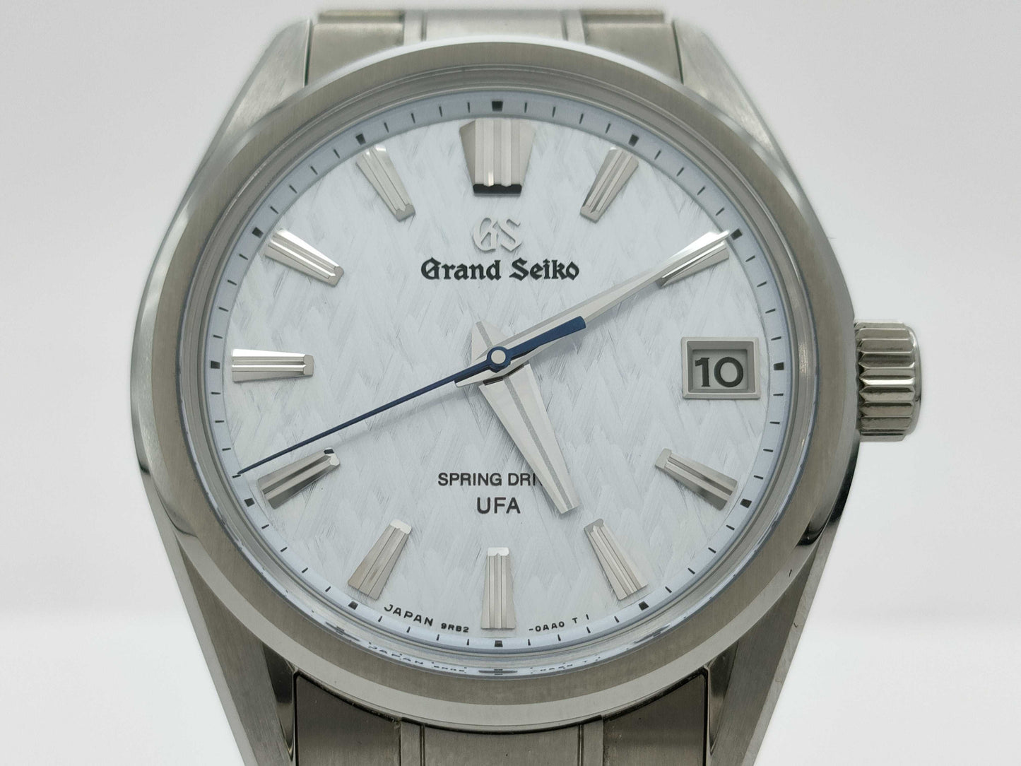 SEIKO Grand Seiko SLGB003 9RB2-0AA0 510008 Automatic Men's Watch