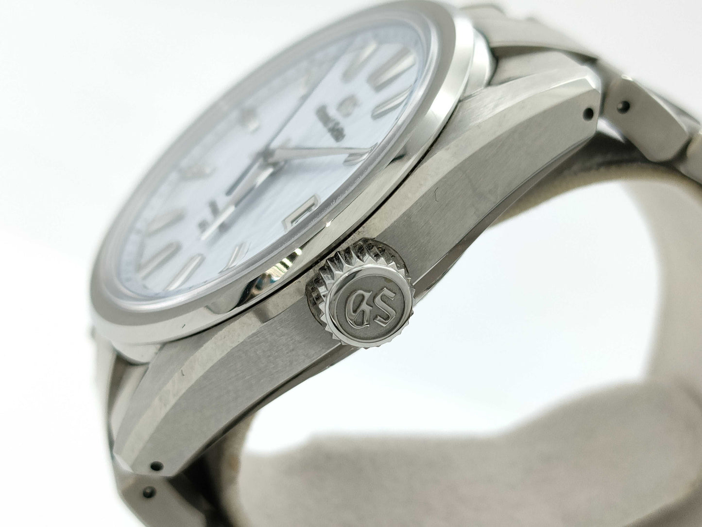 SEIKO Grand Seiko SLGB003 9RB2-0AA0 510008 Automatic Men's Watch