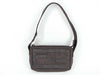 FENDI mini bag black pouch